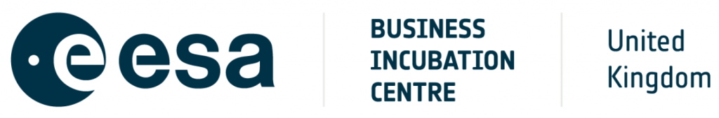European Space Agency Business Incubation Centre UK logo